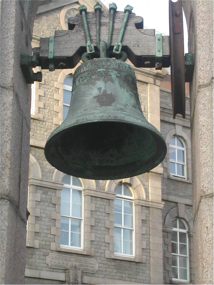 Old Bell