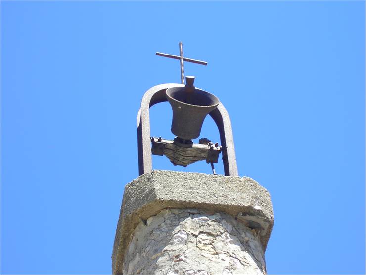 Bell Ringing