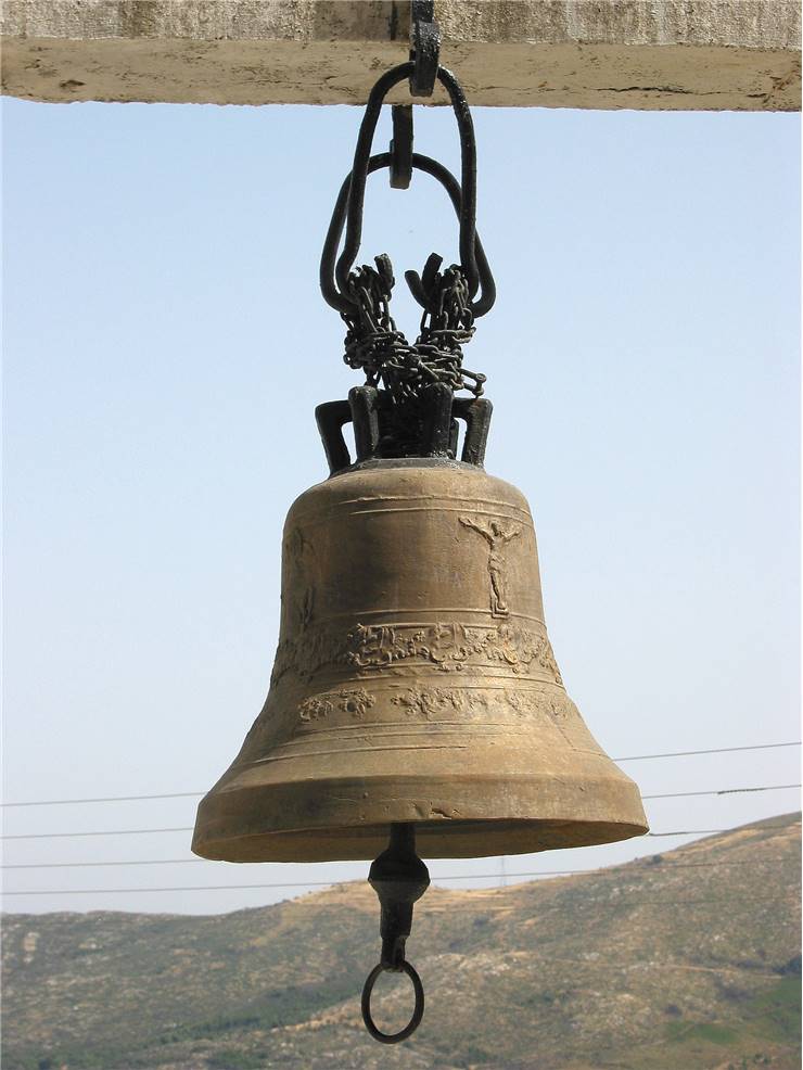 vrijwilliger Zichtbaar stuiten op List of Heaviest and Largest Bells