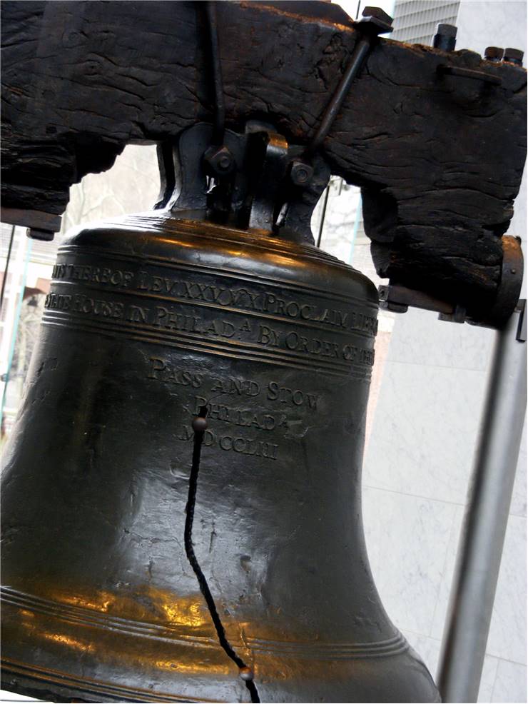 Libery Bell