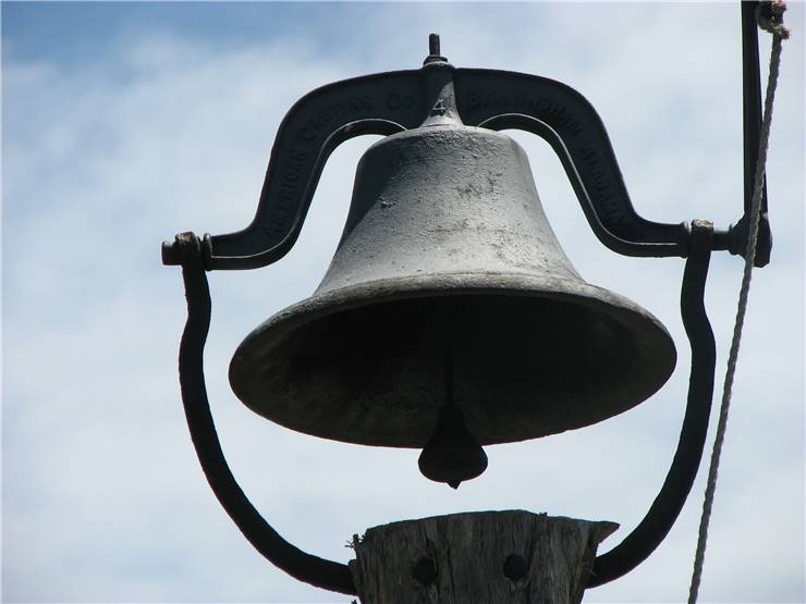 Functional Bell