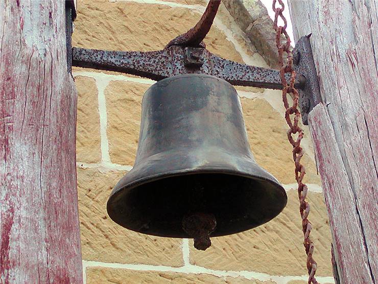 Old Church Bell