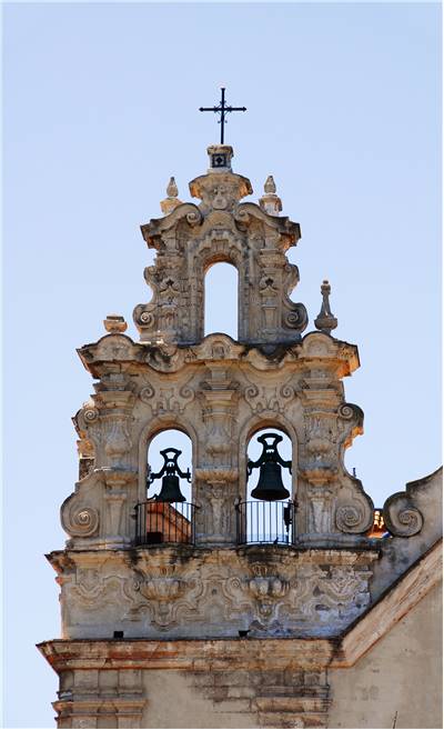 Towerl Bell
